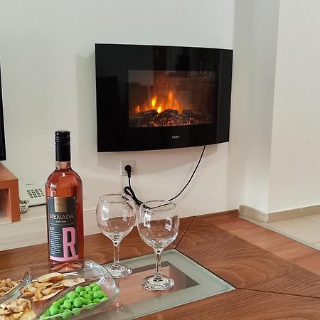 Bansko Belvedere Apartament Экстерьер фото
