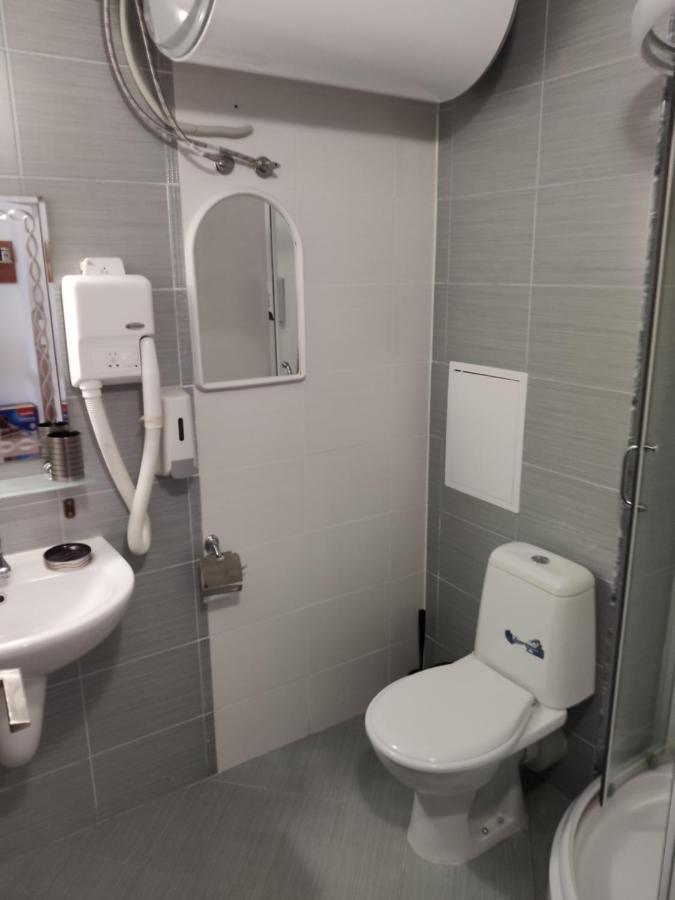 Bansko Belvedere Apartament Экстерьер фото