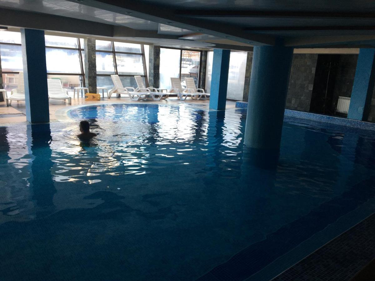 Bansko Belvedere Apartament Экстерьер фото