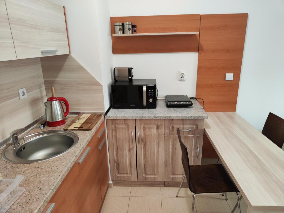 Bansko Belvedere Apartament Экстерьер фото