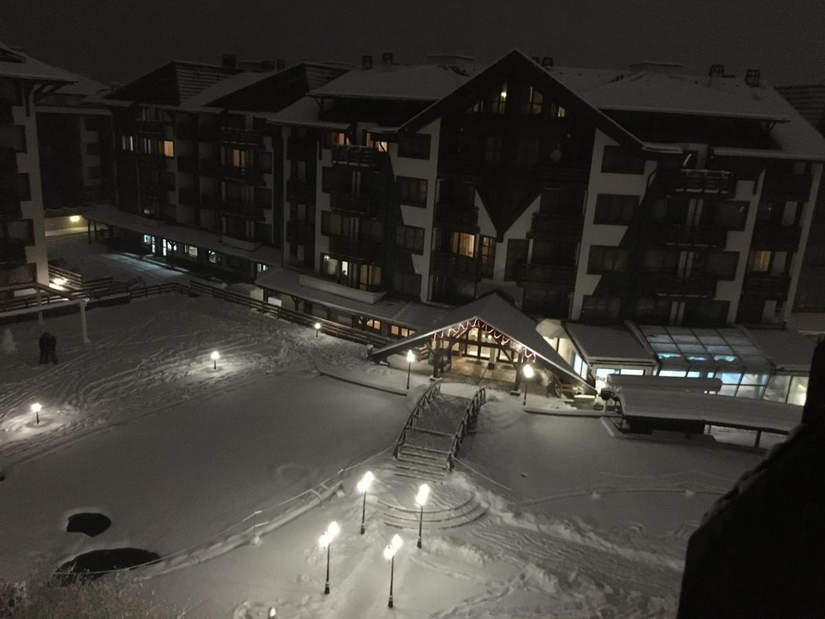 Bansko Belvedere Apartament Экстерьер фото