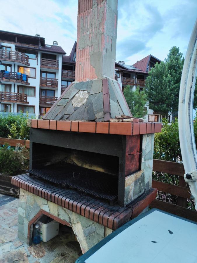 Bansko Belvedere Apartament Экстерьер фото