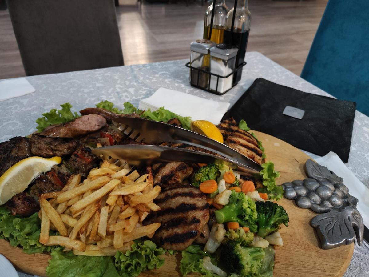 Bansko Belvedere Apartament Экстерьер фото